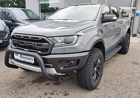 Ford Ranger Raptor 2.0 *Standhzg/Rammschutz