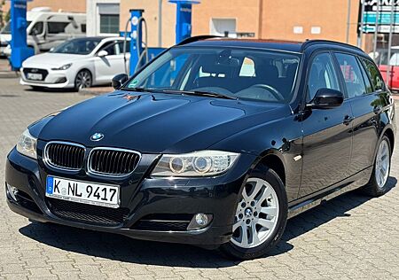 BMW 318d Touring - Panorama - AHK