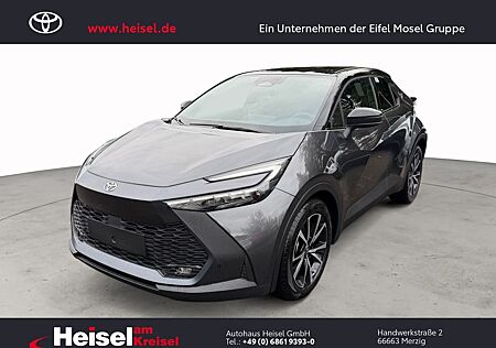 Toyota C-HR 1,8 Hybrid FWD Teamplayer/Technik-Paket