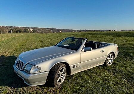 Mercedes-Benz SL 320 SL