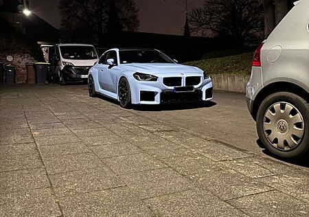 BMW M2 Coupé G87