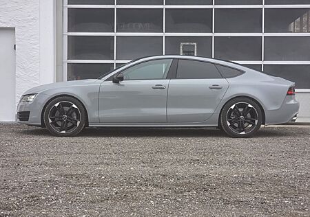 Audi A7 Sportback 3.0 TDI quattro