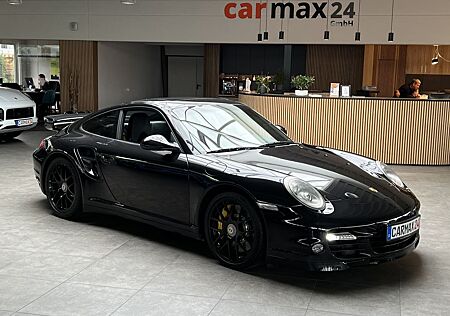 Porsche 911 Urmodell 911 Turbo S Coupe Aero-Kit Turbo Bi-Xenon BOSE