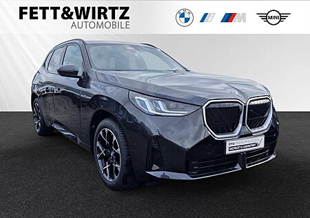BMW X3 20d xDrive *€ 1.190 Zubehörbonus*M Sport|AHK