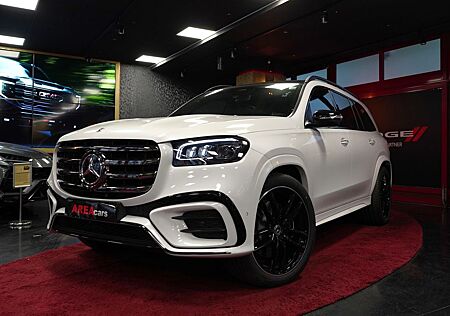 Mercedes-Benz GLS 450 d LIFT AMG PANO FACELIFT 4M BUR