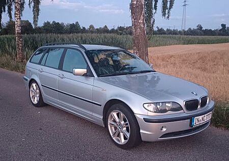 BMW 320d Edition Lifestyle Neu TÜV/ tausch möglich