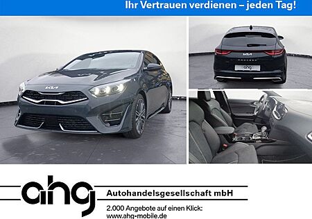 Kia Pro_ceed ProCeed 1.5 T-GDI DCT GT-line Panoramadach Leder