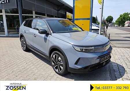 Opel Grandland X Grandland 1.2 48V GS Navi Pano Dach LED ALW R.