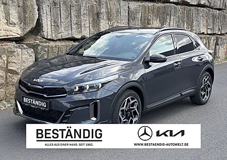 Kia XCeed 1.6T MY26 DCT GT-LINE+LEDER+MEMORY+JBL+LHZ