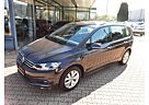 VW Touran Volkswagen Comfortline Navi SH Klima PDC 7 Sitze