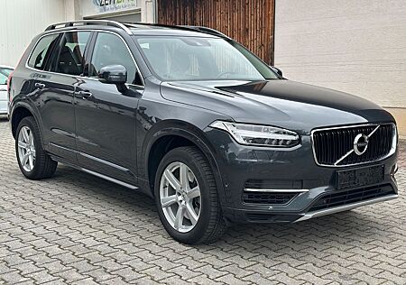 Volvo XC 90 XC90 T8AWD Geartronic Momentum/408 PS
