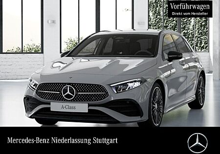 Mercedes-Benz A 180 AMG+NIGHT+LED+KAMERA+TOTW+7G