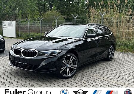 BMW 330 E XDRIVE HUD AD El. Panodach Panorama Navi L