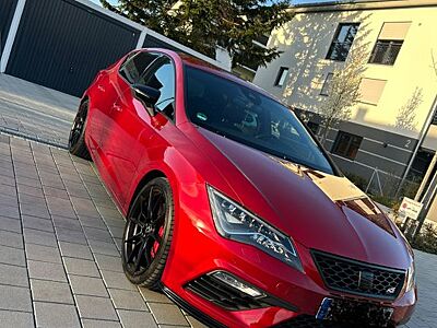 Seat Leon 2.0 TSI Start&Stop ST CUPRA 300 CUPRA 300
