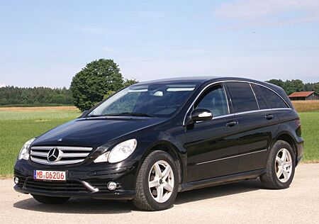 Mercedes-Benz R 280 CDI 4Matic Service+Bremsen NEU! TÜV 6/27!