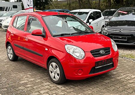 Kia Picanto 1.1 Spirit/2.Hand/ Hu neu 09-26