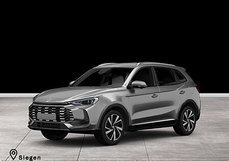 MG ZS Hybrid+ Luxury MY25