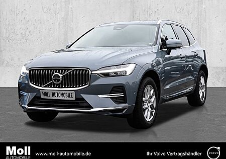 Volvo XC 60 XC60 Plus Bright Recharge Plug-In Hybrid AWD T8