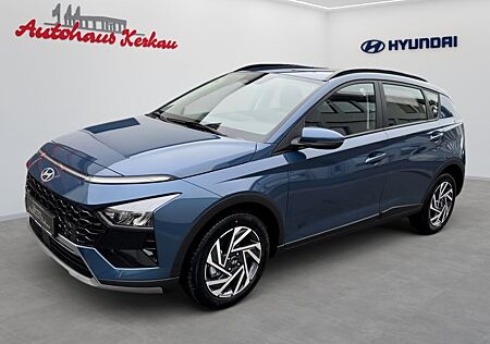 Hyundai Bayon 1.0 T-GDI Trend