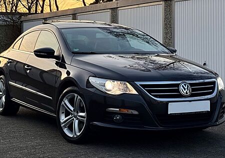 VW Passat CC Volkswagen
