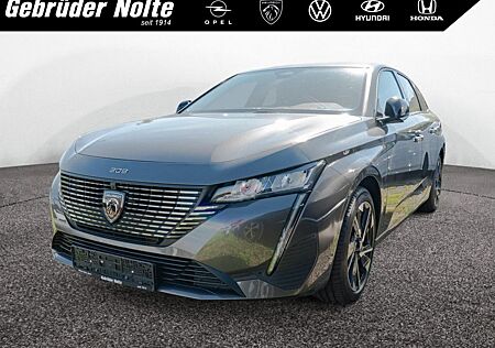 Peugeot 308 SW Allure Pack PureTech 130 EAT8 SHZ ACC LED