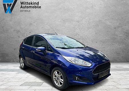 Ford Fiesta Celebration