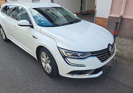 Renault Talisman ENERGY dCi 160 EDC Intens Grandtour...