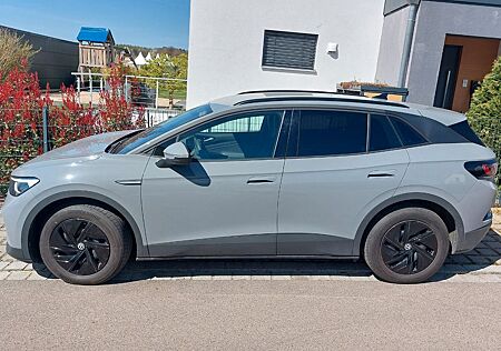 VW ID.4 Volkswagen 170 PS Pure Performance - Garantie