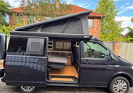 VW T6 Transporter Volkswagen T6 BUS CAMPERVAN