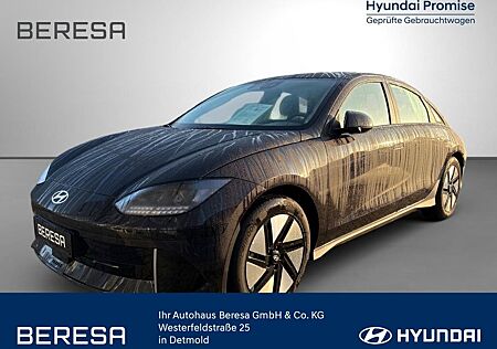 Hyundai IONIQ 6 Basis 53KkWh Navi el.Heck Memory Kamera