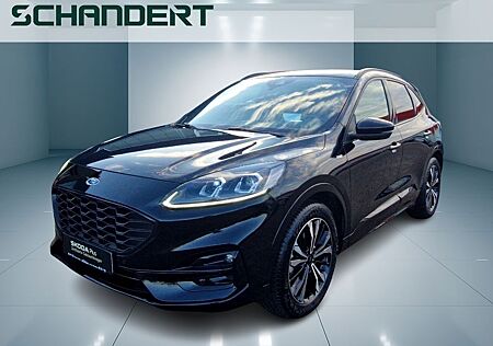 Ford Kuga 1.5 EcoBoost ST-Line LED Navi Sitzhzg Klima