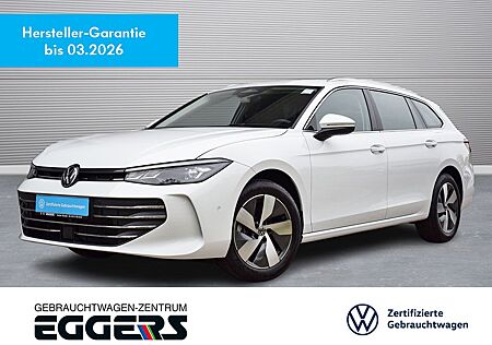 VW Passat Variant Volkswagen 1.5 eTSI DSG *Business*AHK*RüKam*