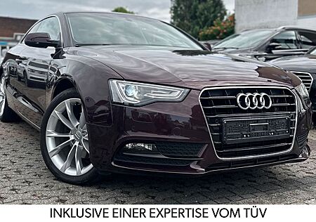Audi A5 COUPE 2.0 TDI-AUTOMATIK-XENON PLUS-PDC-
