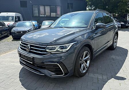 VW Tiguan Volkswagen R LINE 2.0 TDI /DSG/PDC/VIRTUAL/TRAVEL/