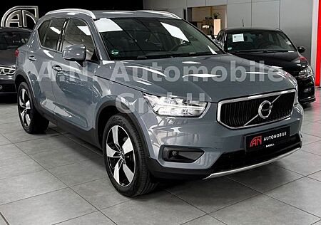 Volvo XC 40 XC40 Momentum Pro*Leder*Kamera*Navi*SHZ*PDC*LED
