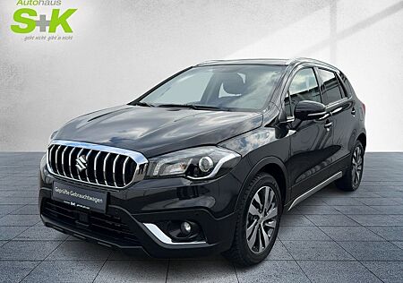 Suzuki SX4 S-Cross 1.4 Boosterjet Comfort+ 4x4*PANO+LED