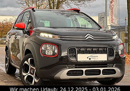 Citroën C3 Aircross 1.2 e-THP Shine + 8 x BEREIFT