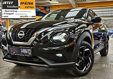 Nissan Juke Automatik N-Connecta LED Kamera Winter ...