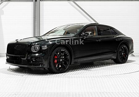 Bentley Flying Spur V6 Hybrid S-NAIM-TOURING-BLACK SPEC-