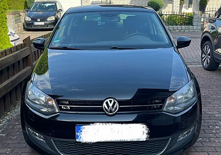 VW Polo Volkswagen 1.2 44kW LIFE Ganzjahresreifen SHZ Tempomat