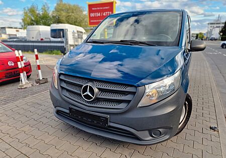 Mercedes-Benz Vito Kasten 109/110/111/114 CDI Finanzierung 3.5