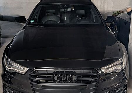 Audi A6 3.0 BI-TDI 313PS , 3-Sline, HUD, MATRIX