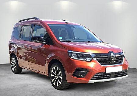 Renault Kangoo III 1.3 TCe130 EDC Techno (EURO 6e)