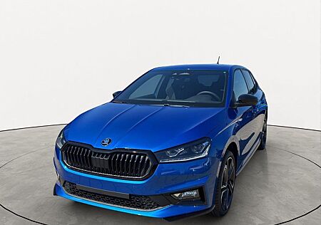 Skoda Fabia Monte Carlo 1,0 TSI 85 kW 7-Gang-DSG