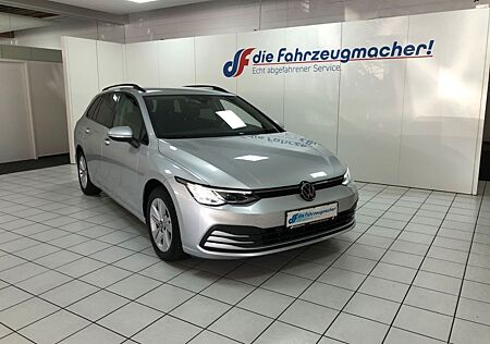 VW Golf Volkswagen Variant VIII Life DSG