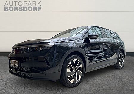 Opel Grandland X Grandland 1.2 48V Mild-Hybrid 100kW GS EU6e