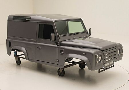 Land Rover Defender 110 TD4 Station Wagon E E