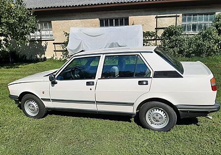 Alfa Romeo Giulietta 1.6