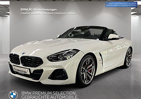 BMW Z4 M Z4 M40i LiveCockpitProf Head-Up Kamera Harman/K