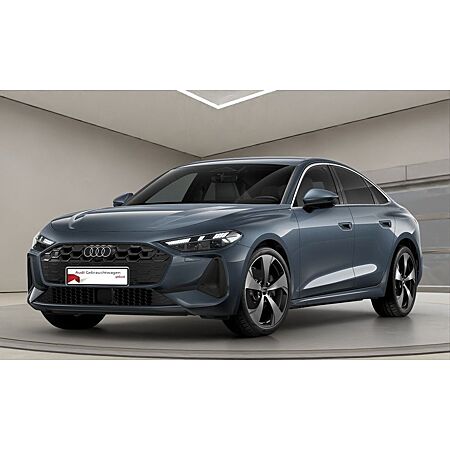 Audi A5 leasen